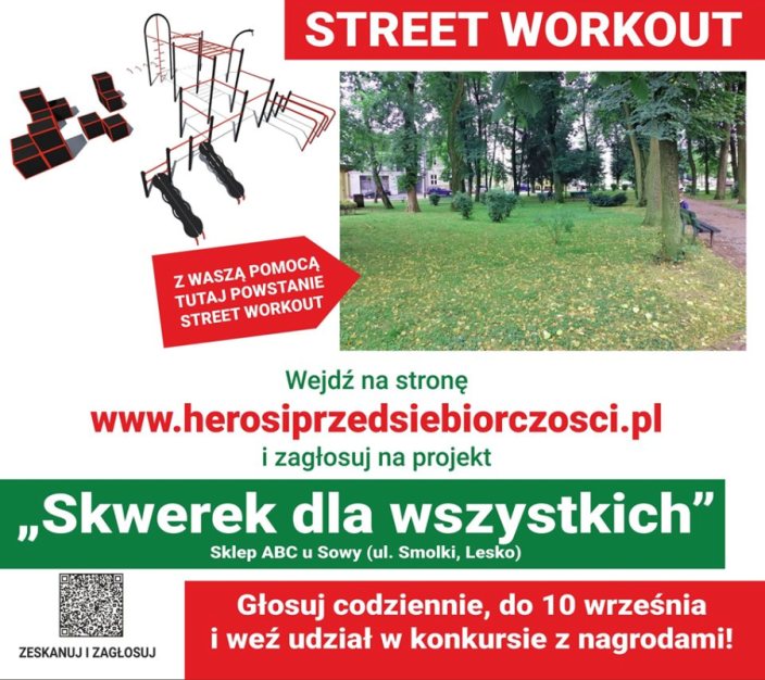 glosowanie.skwerek.plakat