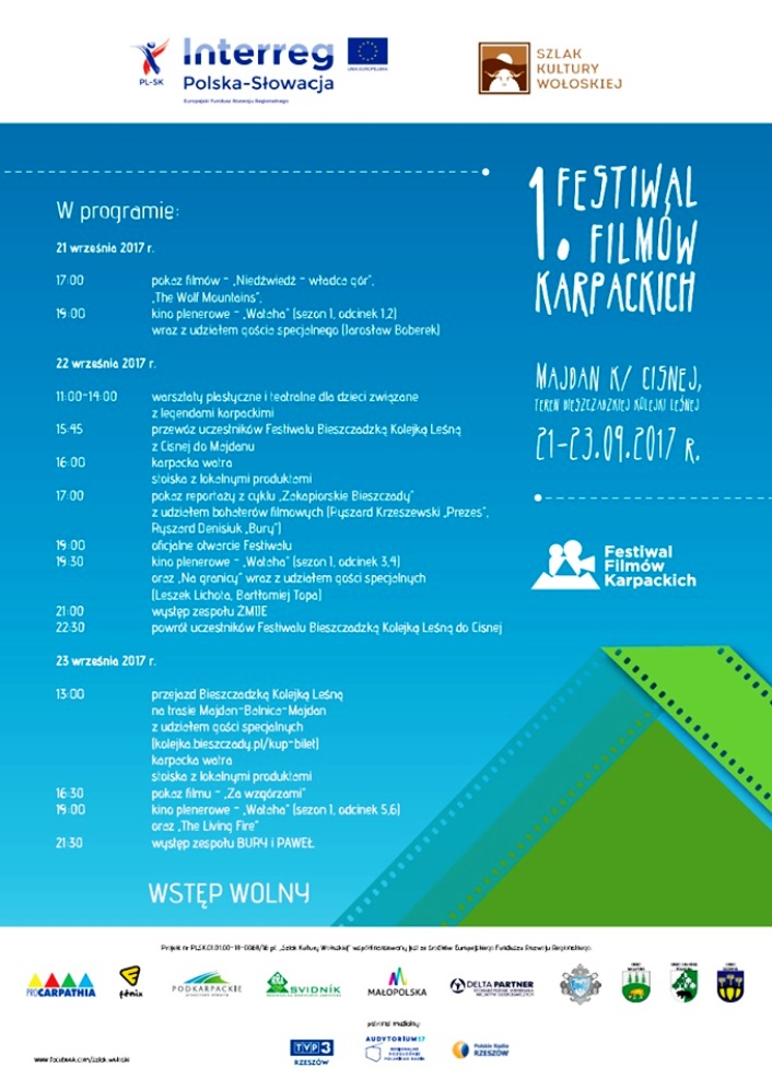 festiwal.karpacki.plakat1
