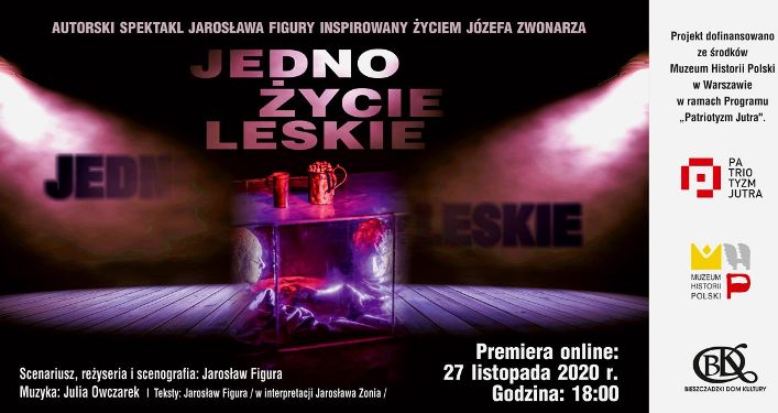 jedno.zycie.leskie