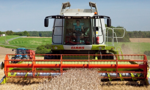 Rozpoczął się nabór wniosków o przyznanie pomocy na modernizacje gospodarstw rolnych