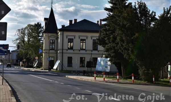 Urząd miasta pracuje częściowo zdalnie. Informacja o zasadach działania