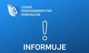 Można bezpłatnie pozbyć się wielkogabarytowych odpadów. LPK informuje