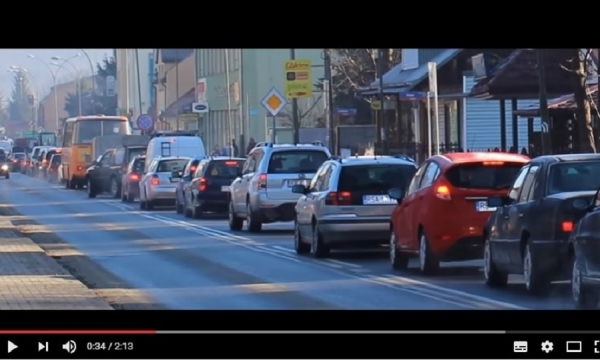 Ruszyła akcja &bdquo;Bieszczady to nie zadupie&rdquo;