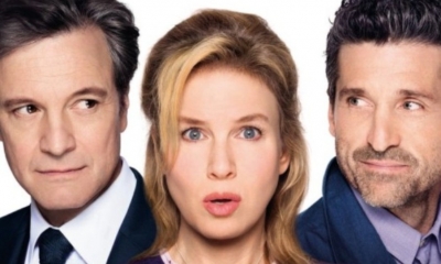 Bridget Jones w Ustrzykach Dolnych. Zaproszenie do kina