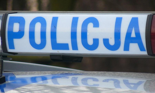 Nie chcieli zapłacić za alkohol - zapłacą mandaty