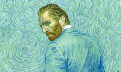 Twój Vincent..., czyli Van Gogh, jakiego nie sposób   zapomnieć. Seans w kinie SDK