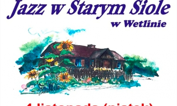 Jazz w Starym Siole