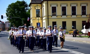 Turniej miast nadal trwa - głosujmy na Lesko!