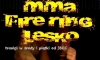 Twardziele poszukiwani... - MMA Fire Ring Lesko startuje!