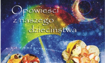 Opowieści z naszego dzieciństwa. Zaproszenie