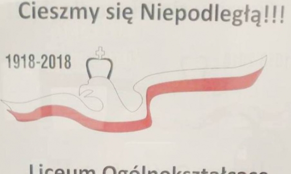 Cieszmy się Niepodległą!!! Zaproszenie do wspólnego śpiewania