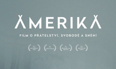 KineDok w Galerii Sanockiej BWA. Na początek - „Ameryka”