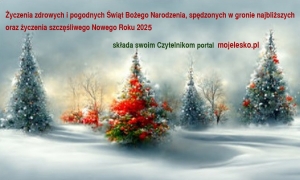 Nadszedł świąteczny czas