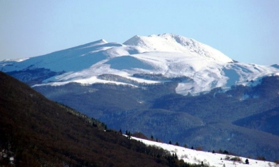 Bieszczadzcy goprowcy znowu uratowali turyst&oacute;w