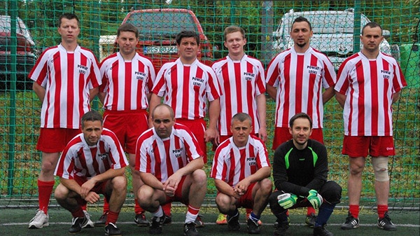 Puchar Bieszczad tym razem dla Leska