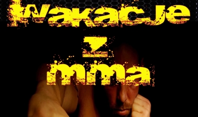 Lesko: Wakacje z MMA! Sprawdź się!