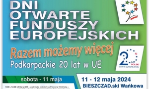 Dwa dni atrakcji w Wańkowej! Zaproszenie