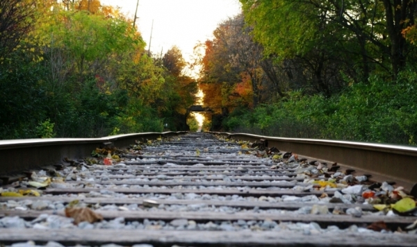 Wracają pociągi na trasę Jasło-Zag&oacute;rz-Komańcza - do końca września