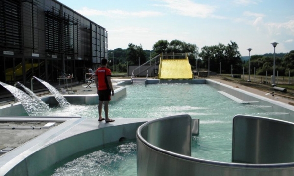 Zewnętrzny Aquarius coraz bliżej