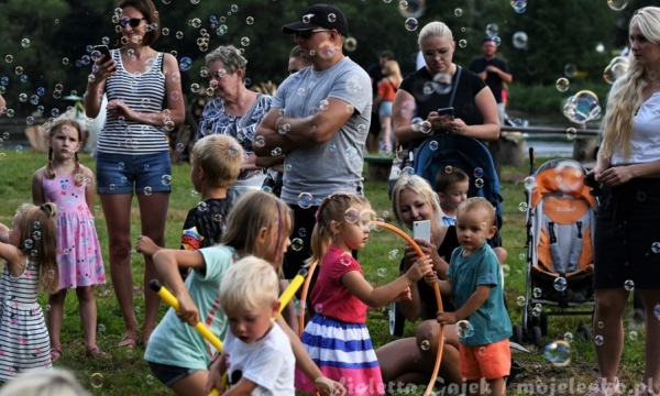 Rodzinny festiwal dobrej zabawy już za nami