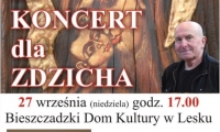 Koncert dla  Zdzicha....