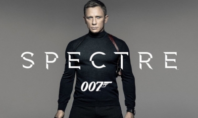 Bond zawita do kina SDK w Sanoku - już niebawem premiera &quot;Spectre&quot;