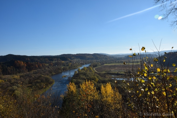 Zaduszki 2015 - w drodze do wspomnień