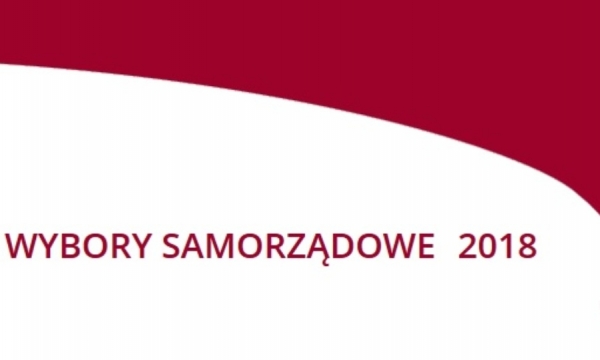 WYBORY SAMORZĄDOWE LESKO 2018: Zanim wybierzemy radnych...