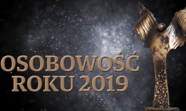 Trwa wielki plebiscyt Nowin na Osobowość Roku 2019. Głosujmy na nominowanych z Leska!