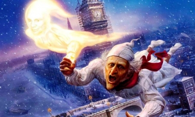 Opowieść wigilijna w Baligrodzie. Zaproszenie