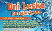 Dni Leska także na sportowo!