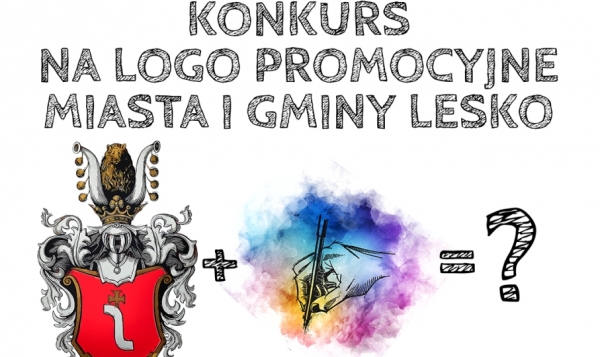 Konkurs na logo promocyjne Leska