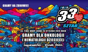 Lesko zagra znowu dla Orkiestry. Zapraszamy do udziału w akcji!