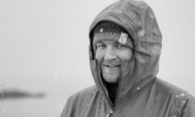 Olek Ostrowski - in memoriam...