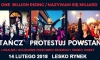 Nazywam się miliard... Dołącz do akcji protestacyjnej!