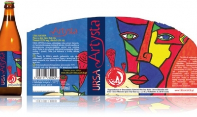 Karolina Oczkowska &ndash; artystyczny diament. Akcja charytatywna Ursa Maior