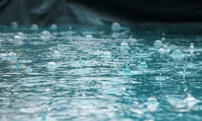 A u nas deszcz... Ostrzeżenie meteo