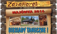 Zakapiorskie biesiady czas zacząć...