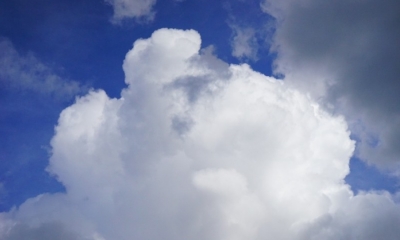 Uwaga - dziś możliwe burze z gradem. Ostrzeżenie meteo