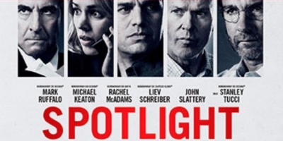 Spotlight - czyli, jak powiedzieć Bogu "nie". Recenzja filmu