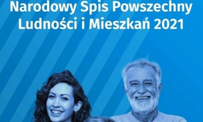 Trwa Narodowy Spis Powszechny Ludności i Mieszkań 2021. Jest obowiązkowy